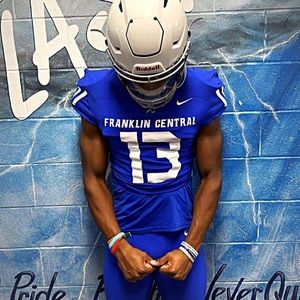 Meet your Posher, Bryan